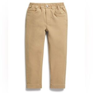 Faherty Kids Stretch Terry Pant